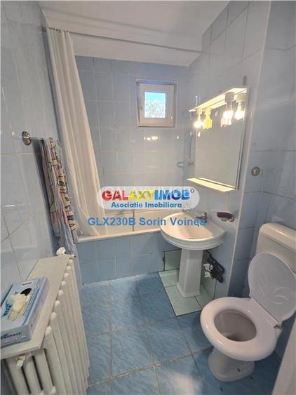 Apartament 4 camere Nicolae Grigorescu Titan | un minut de metrou - 8