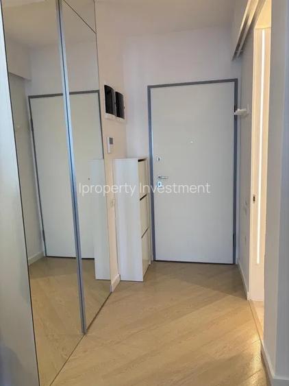 Cortina North | Studio | Centrala | Balcon | - 5
