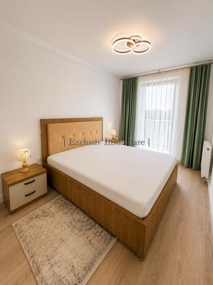 Apartament 2 camere | Tomis Park | Parcare subterana | Termen lung