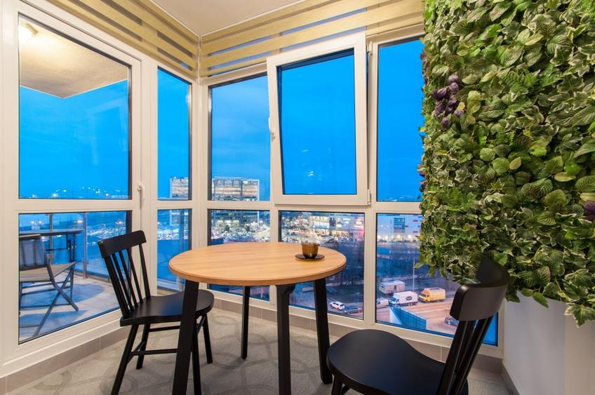 Apartament 2 camere în GranVia cu loc PARCARE subteran si RENOVAT
