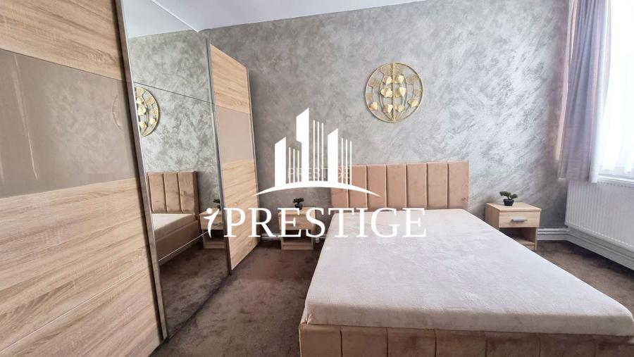 APARTAMENT 2 CAMERE DECOMANDAT ETAJ 1,  CENTRAL-CONSTITUȚIEI, 71 MPU - 8
