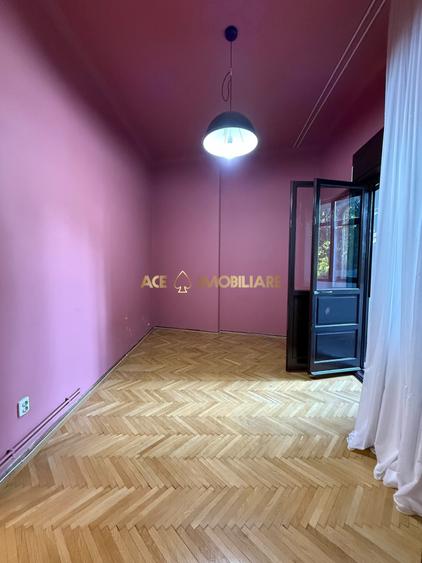 4 Camere de inchiriat | Primaverii | Centrala | Pet-friendly | Parcare | Metrou