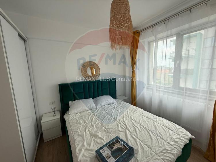 Apartament cu 3 camere de închiriat în Mamaia Nord - 6