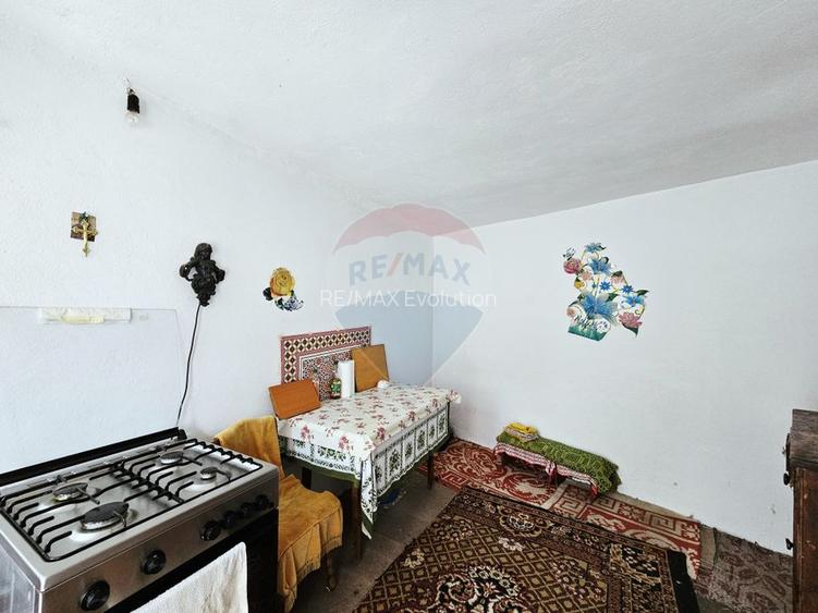 0 Comision | Casa individuala Rasnov | Brasov - 21
