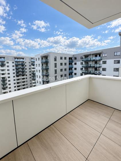 Apartament 2 camere|Cortina North| Promenada| Pipera+ parcare - 7
