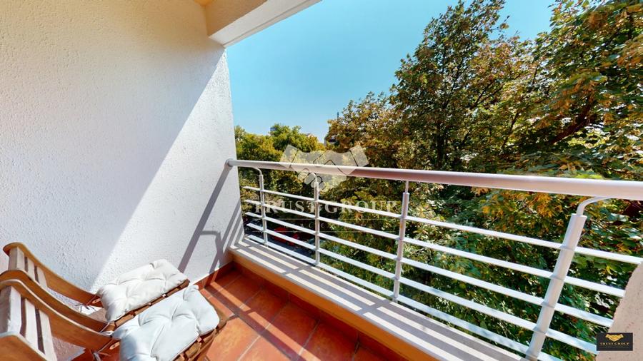 Apartament 3 camere - Aviatorilor | Loc de parcare
