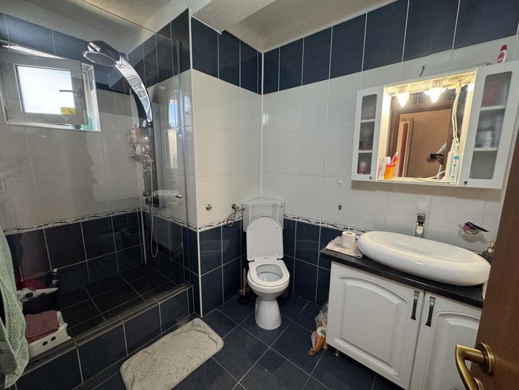 Apartament cu 3 camere in vila | terasa 40 mp