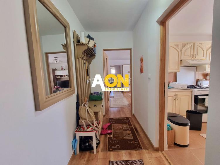 Apartament 2 camere, mobilat, utilat, Cetate - 8