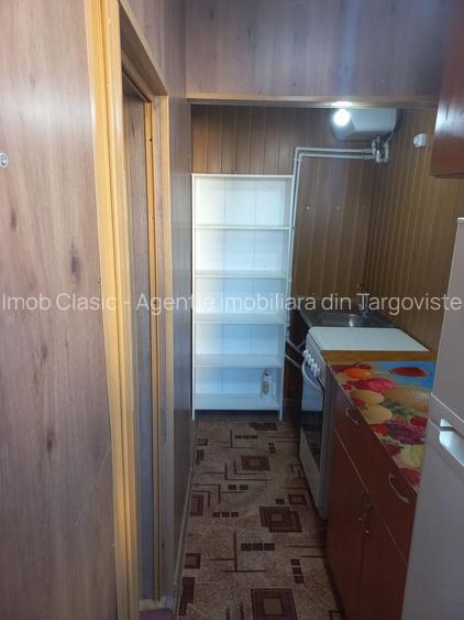 Inchiriere apartament 2 camere, Aleea Grivita Targoviste - 7