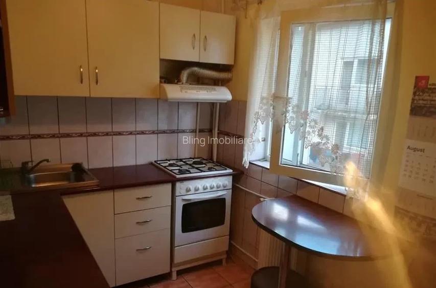 Garsoniera 37mp, balcon, parcare inclusa, strada Frunzisului - 3