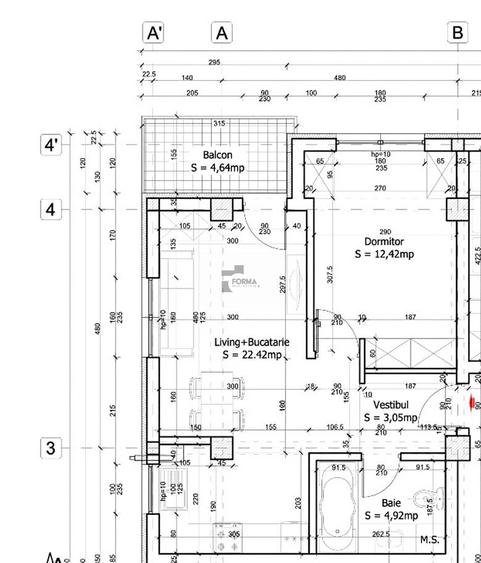 Westside Residence Otopeni - Apartamente Noi cu Finisaje Premium