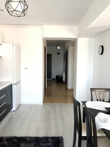 Apartament Mamaia Summerland de închiriat — termen lung
