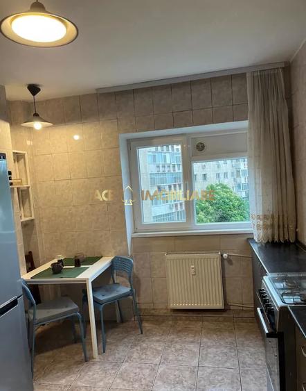 2 Camere de inchiriat | Tineretului | Metrou | Mobilat | Utilat