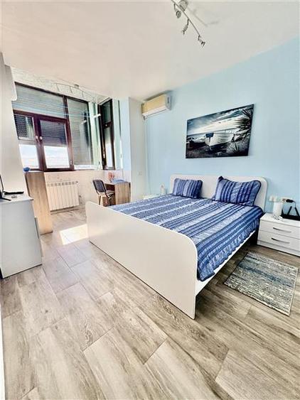 Apartament Mobilat Ultra Modern zona Campus - Ideal pentru studenti