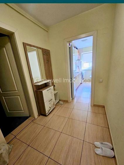 Apartament 2 camere, cartierul Zorilor, zona linistita, aproape de UMF - 8