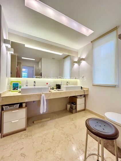 Modern villa | Oxford Gardens complex | Pipera area - American School - 12