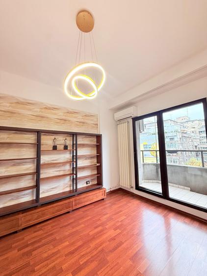 Apartament 4 camere Magheru