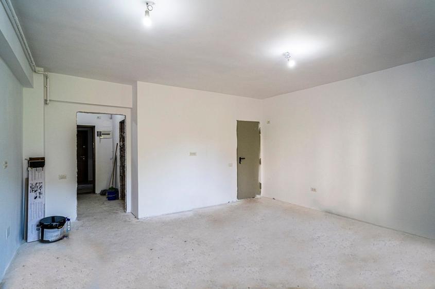 Militari-Margelelor-3 camere, 80 mp, 2 bai, 2 balcoane, comision 0%