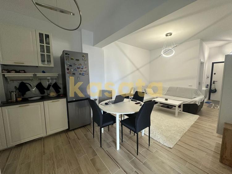 Apartament premium 3 camere | Metrou 7 minute