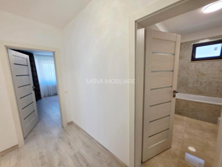 Vilă premium 5 camere în Păuleștii Noi | Mobilată | Construcție 2025 - 54