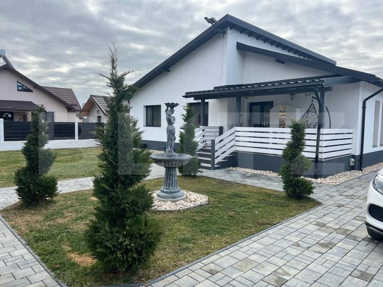 Priseaca Comision 0% cumparator Vilă de lux