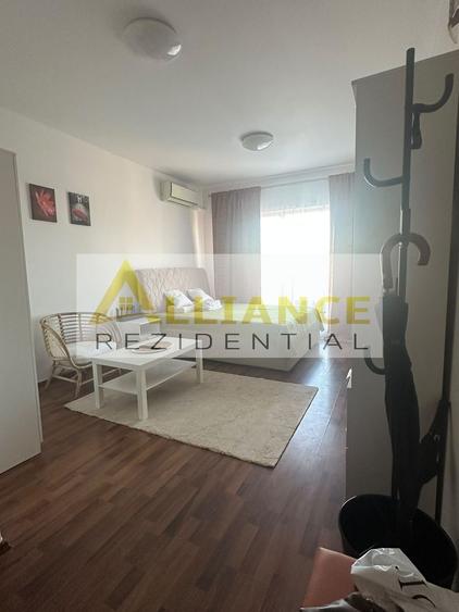 GARSONIERA - Complex Rasarit de Soare - TITAN SECTOR 3, 72.000€