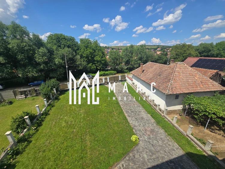 Casa de vanzare 1000 mp teren Cisnadie - 7