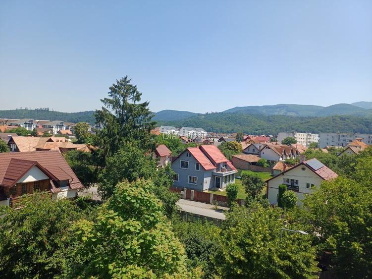 Apartament 2 camere decomandat | 58 mp total | Priveliște superbă | Str. Vulcan - 3