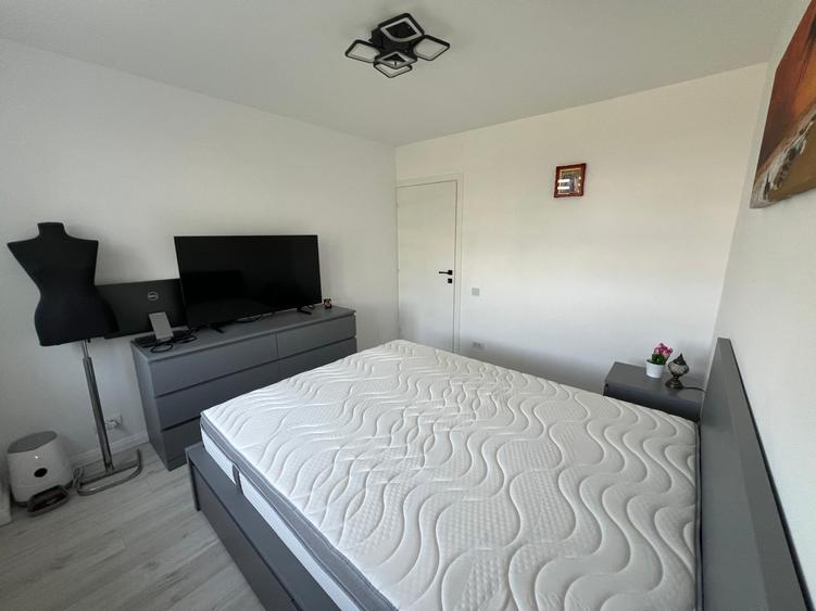 Vanzare apartament 2 camere MILITARI Lacul Morii