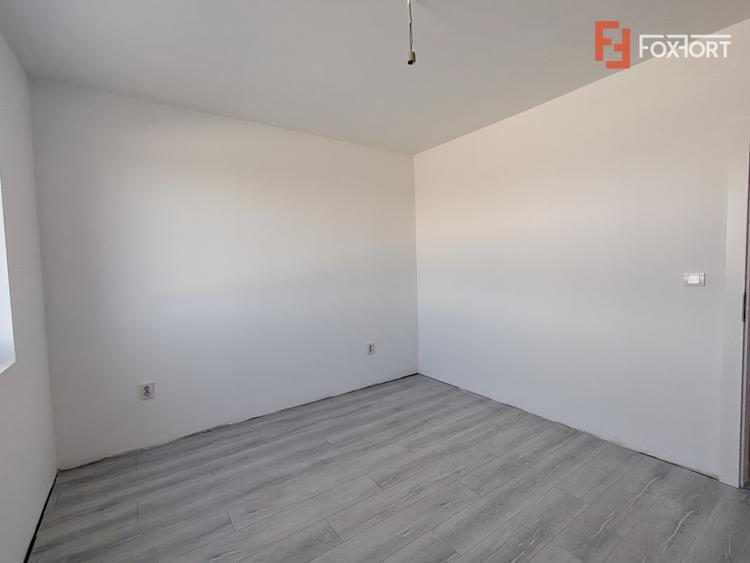 Apartament 2 camere 43 mp, Giroc - ID V47