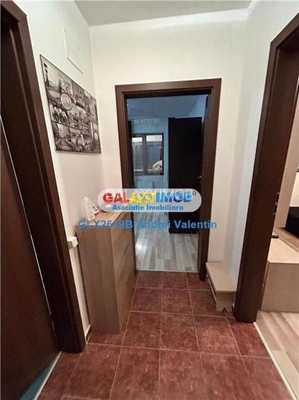 Apartament 2 Cam Bloc Nou Berceni - Dimitrie Leonida - Metrou - 7