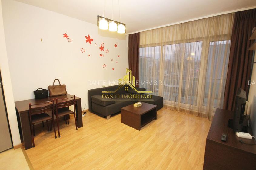 2 camere, modern, garaj, terasa, Gheorgheni, Viva City, FSEGA - 2