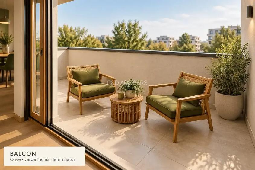 Apartament Lux 2 Camere Radu Voda I Piata Unirii