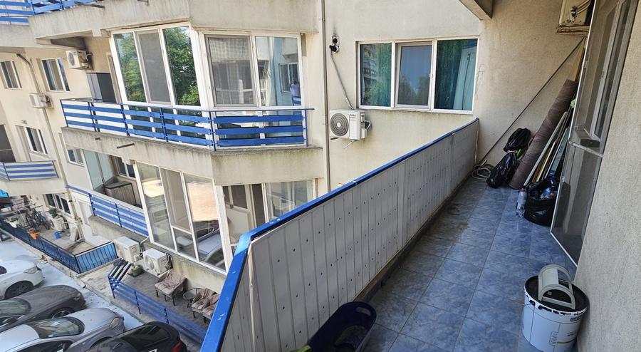 OPORTUNITATE - Apartament 2 camere, su.53mp. Parcare privata