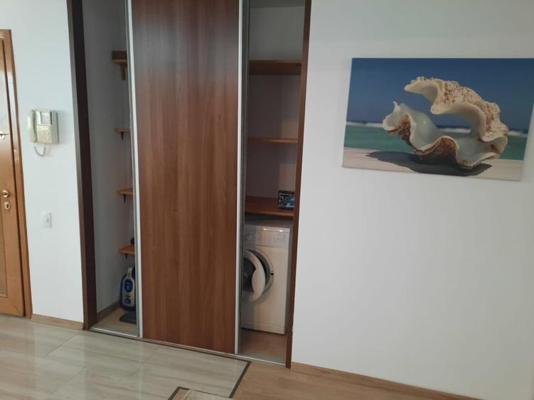 Apartament 3 camere de lux - zona Peninsulara - Plaja Modern - 1.100 euro(E2)