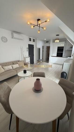 2 Camere de inchiriat | Mihai Bravu | Centrala proprie| Pet-friendly | Metrou |