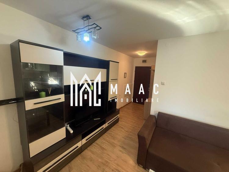 Apartament 2 camere | Hipodrom 3, Sibiu | etaj 1, balcon