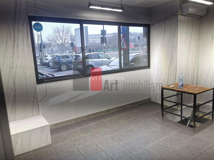 %0 Comision Spatiu comercial de inchiriat in zona Kogalniceanu/Splai Independent - 2