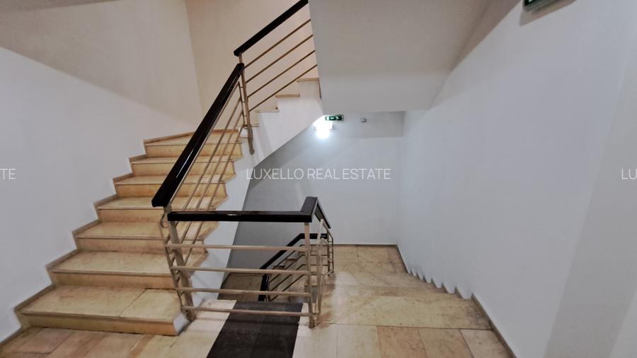 SPATIU BIROU- CLADIRE BIROURI PREMIUM - 33