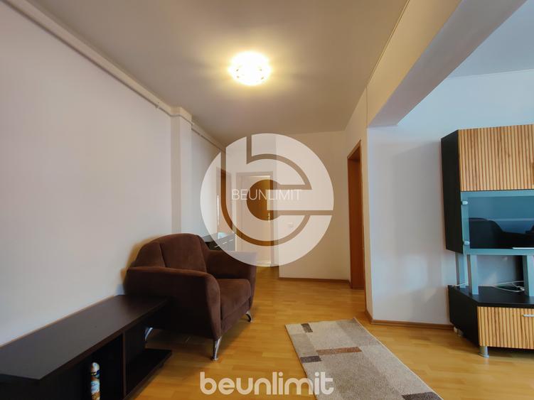 Apartament 2 camere - 60 mp utili - grădină 20 mp - parcare - Ștrand Sibiu. - 5