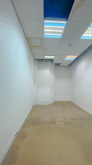 Spatiu comercial, 2 intrari, 82 mp, Noua