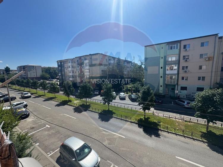 Apartament cu 4 camere de vânzare în zona Craiovita Noua - 11