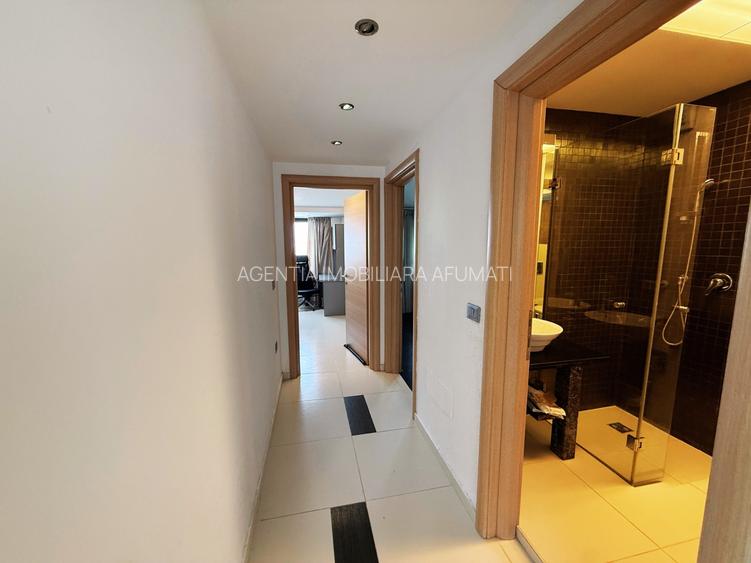 APARTAMENT BOUTIQUE PREMIUM | 3 CAMERE | 100 MP, UN APARTAMENT PE ETAJ | MOȘILOR - 11