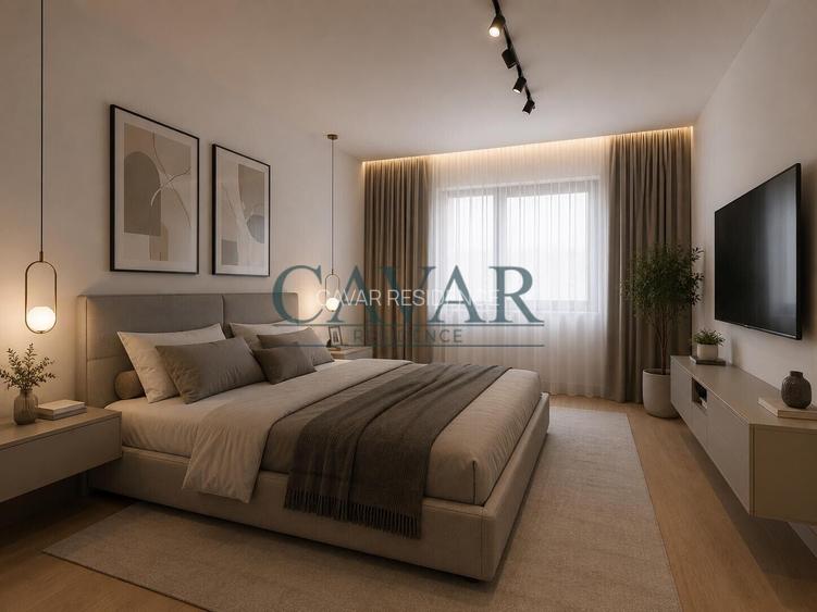 Alege Responsabil. Alege Proiectele Cavar Residence - 3