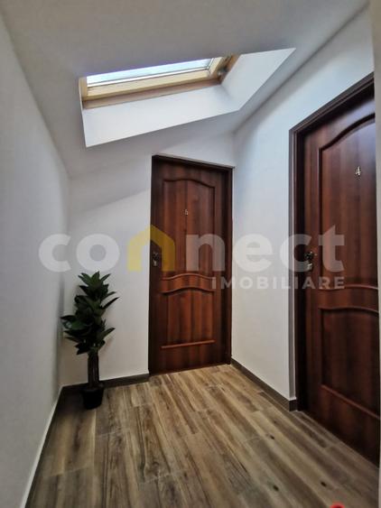 Casa tip pensiune de închiriat I 7 camere I Zona Iris - Pomet