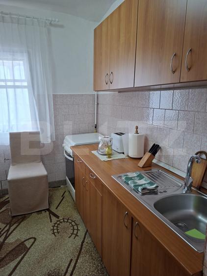 Apartament 2 camere  , 50MP etaj 2 Blvd. Independenței