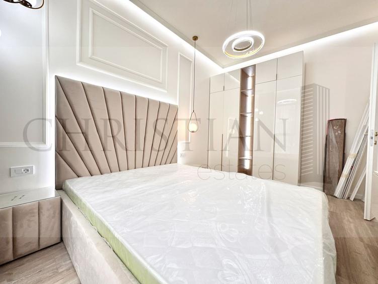 Apartament 2 camere PREMIUM - Exigent Plaza Residence - Faza 5 Lujerului