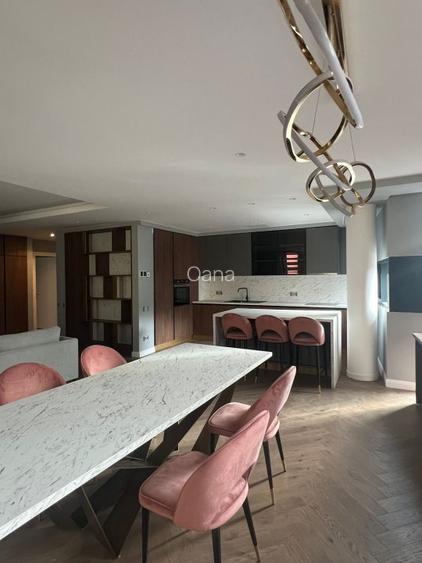 Apartament 2 camere Soseaua Nordului + loc parcare subteran inclus - 4