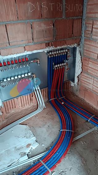Unitate Duplex 120 mp, Complex rezidențial Chinteni