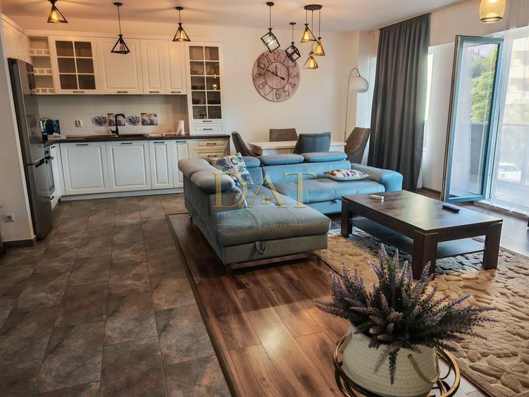 Apartament 2 camere | Bloc nou | Parcare subterană | Dorobanților